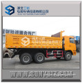 CAMC 6X4 heavy duty dumper